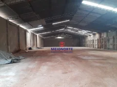 Galpão / Depósito / Armazém para alugar, 3500m² no Distrito Industrial, São Luís - Foto 5