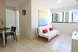 Apartamento com 2 Quartos para alugar, 43m² no Torre, Recife - Foto 1