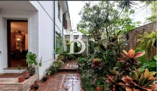 Casa com 4 Quartos para venda ou aluguel, 190m² no Moema, São Paulo - Foto 4