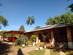 Fazenda / Sítio / Chácara com 3 Quartos à venda, 100m² no Zona Rural, Cristais Paulista - Foto 2