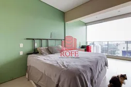 Apartamento com 1 Quarto para venda ou aluguel, 89m² no Moema, São Paulo - Foto 11