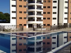 Apartamento com 3 Quartos para alugar, 98m² no Santa Rosa, Cuiabá - Foto 1