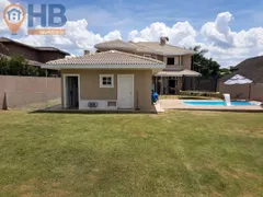 Casa de Condomínio com 5 Quartos à venda, 468m² no Condomínio Residencial Mirante do Vale, Jacareí - Foto 3
