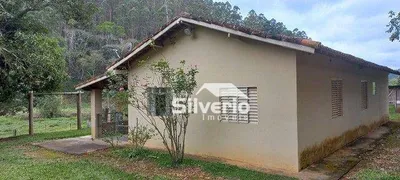 Fazenda / Sítio / Chácara com 4 Quartos à venda, 240m² no Itapeva, Paraibuna - Foto 8