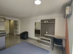 Apartamento com 1 Quarto para alugar, 33m² no Jardim Chacara Inglesa, São Bernardo do Campo - Foto 4