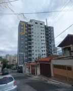 Apartamento com 2 Quartos à venda, 42m² no Parada Inglesa, São Paulo - Foto 2