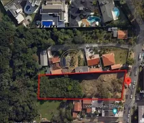 Terreno / Lote / Condomínio à venda, 3385m² no Campo Comprido, Curitiba - Foto 1