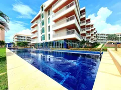 Apartamento com 3 Quartos à venda, 91m² no Porto das Dunas, Aquiraz - Foto 1