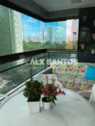 Apartamento com 4 Quartos à venda, 200m² no Jaqueira, Recife - Foto 3