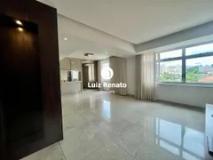 Apartamento com 4 Quartos à venda, 130m² no Lourdes, Belo Horizonte - Foto 4