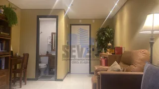 Conjunto Comercial / Sala à venda, 22m² no Vila Aviação, Bauru - Foto 3