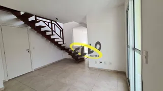 Apartamento com 3 Quartos para alugar, 70m² no Granja Viana, Cotia - Foto 4