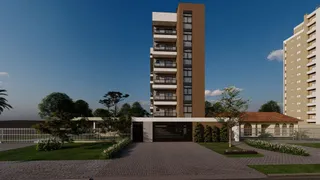 Apartamento com 3 Quartos à venda, 150m² no Centro, São José dos Pinhais - Foto 4