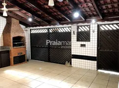 Apartamento com 3 Quartos à venda, 110m² no Esplanada dos Barreiros, São Vicente - Foto 3