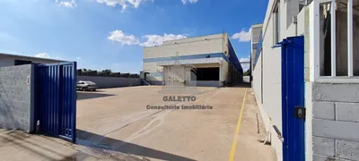 Galpão / Depósito / Armazém para alugar, 5040m² no Joapiranga, Valinhos - Foto 1