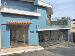 Casa com 5 Quartos para venda ou aluguel, 297m² no Capão Redondo, São Paulo - Foto 1