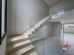 Casa de Condomínio com 3 Quartos à venda, 181m² no Cara Cara, Ponta Grossa - Foto 11