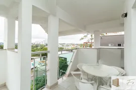 Casa de Condomínio com 4 Quartos à venda, 475m² no Mossunguê, Curitiba - Foto 34