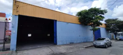 Galpão / Depósito / Armazém para alugar, 720m² no Camargos, Belo Horizonte - Foto 13