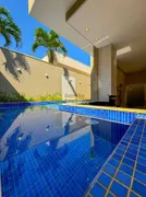 Casa de Condomínio com 3 Quartos à venda, 256m² no Parque Residencial Damha VI, São José do Rio Preto - Foto 12