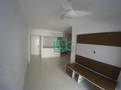 Apartamento com 2 Quartos à venda, 60m² no Boqueirão, Praia Grande - Foto 1