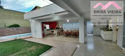 Casa com 4 Quartos à venda, 459m² no Condominio Colonial Village, Pindamonhangaba - Foto 41