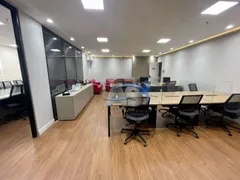 Conjunto Comercial / Sala para alugar, 280m² no Chácara Santo Antônio, São Paulo - Foto 9