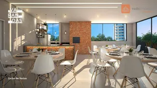 Apartamento com 3 Quartos para alugar, 104m² no Cancelli, Cascavel - Foto 40