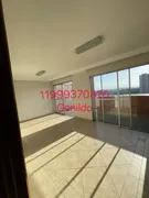 Apartamento com 3 Quartos para alugar, 140m² no Butantã, São Paulo - Foto 9