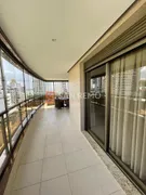 Apartamento com 3 Quartos para alugar, 330m² no Agronômica, Florianópolis - Foto 5