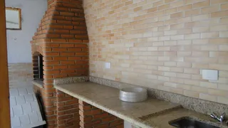 Casa Comercial com 7 Quartos para alugar, 180m² no Ponta da Praia, Santos - Foto 2