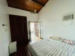 Casa com 4 Quartos para alugar, 205m² no Balneário Praia do Pernambuco, Guarujá - Foto 14