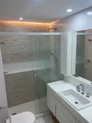 Apartamento com 4 Quartos para alugar, 170m² no Barra da Tijuca, Rio de Janeiro - Foto 11