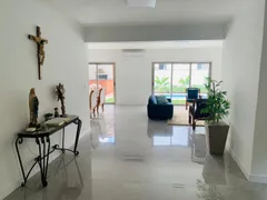 Casa de Condomínio com 5 Quartos à venda, 400m² no Alphaville, Santana de Parnaíba - Foto 9
