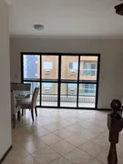 Cobertura com 5 Quartos à venda, 260m² no Canto do Forte, Praia Grande - Foto 12