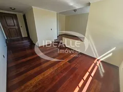 Apartamento com 4 Quartos para alugar, 222m² no Rebouças, Curitiba - Foto 6