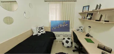 Apartamento com 2 Quartos à venda, 45m² no Itaquera, São Paulo - Foto 4