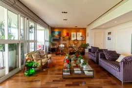 Apartamento com 3 Quartos para alugar, 317m² no Alto de Pinheiros, São Paulo - Foto 1