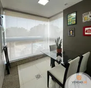 Apartamento com 2 Quartos à venda, 86m² no Terceiro, Cuiabá - Foto 15