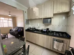Apartamento com 2 Quartos à venda, 51m² no Gonzaguinha, São Vicente - Foto 4