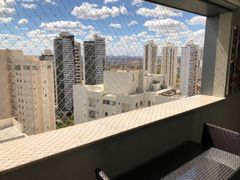 Apartamento com 1 Quarto para alugar, 31m² no Jardim Goiás, Goiânia - Foto 7