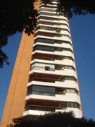 Apartamento com 4 Quartos para venda ou aluguel, 200m² no Moema, São Paulo - Foto 1