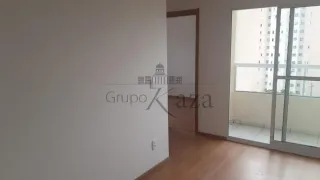 Apartamento com 2 Quartos para alugar, 44m² no Jardim Sul, São José dos Campos - Foto 2