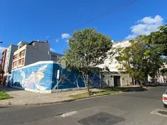 Terreno / Lote / Condomínio à venda, 605m² no Floresta, Porto Alegre - Foto 3