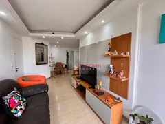 Apartamento com 3 Quartos à venda, 86m² no Vila Rosalia, Guarulhos - Foto 1