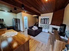 Casa com 1 Quarto à venda, 70m² no Colinas do Imbiri, Campos do Jordão - Foto 6