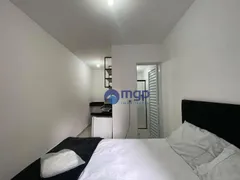 Flat com 1 Quarto para alugar, 30m² no Santana, São Paulo - Foto 11