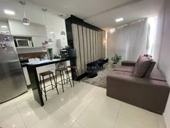 Apartamento com 2 Quartos à venda, 60m² no Itapuã, Vila Velha - Foto 1