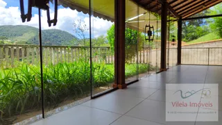 Casa com 4 Quartos à venda, 190m² no Plante Cafe, Miguel Pereira - Foto 3