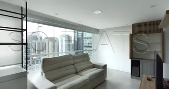 Flat com 1 Quarto à venda, 55m² no Vila Nova Conceição, São Paulo - Foto 11